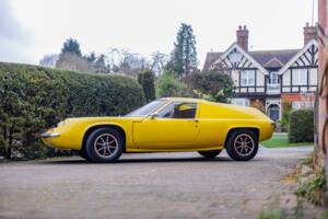 Image 21/34 of Lotus Europa (1971)