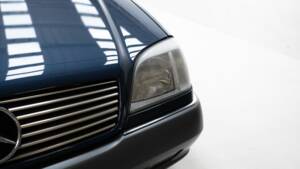 Bild 4/15 von Mercedes-Benz S 500 Coupé (1993)