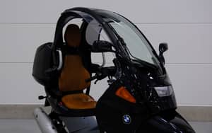 Image 21/51 of BMW C1 125 (2001)