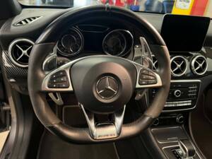 Bild 7/16 von Mercedes-AMG CLA 45 Shooting Brake (2019)