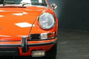 Imagen 20/30 de Porsche 911 2.0 S (1969)