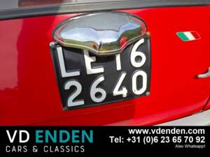 Bild 13/52 von Autobianchi Bianchina Panoramica (1969)