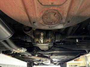 Bild 22/25 von BMW M3 (1990)
