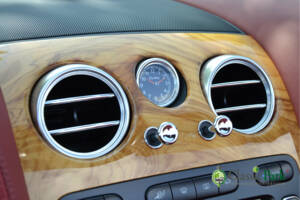 Bild 49/50 von Bentley Continental GTC (2007)