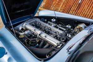Afbeelding 44/46 van Aston Martin DB 4 (1962)