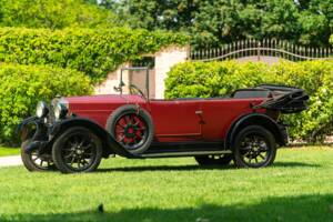Image 11/50 of FIAT 509 A (1925)