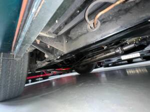 Afbeelding 53/58 van Jaguar XK 120 SE OTS (1954)