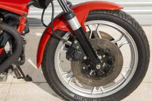 Afbeelding 20/40 van Moto Guzzi 850 LeMans II (1980)