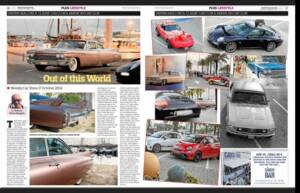 Afbeelding 21/21 van Cadillac 62 Hardtop Coupe DeVille (1960)