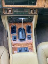 Bild 12/16 von Jaguar XJ-S V12 (1988)