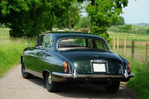 Bild 9/33 von Jaguar 420 G (1970)