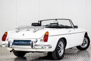 Bild 6/50 von MG MGB (1973)
