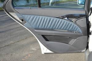 Imagen 9/100 de Mercedes-Benz E 55 AMG (2003)