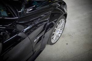 Bild 24/100 von Mercedes-Benz CLK 63 AMG Black Series (2007)