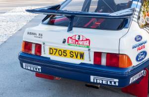 Bild 47/50 von Ford Sierra Cosworth (1988)