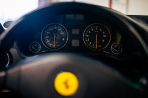 Afbeelding 19/42 van Ferrari 550 Maranello (1998)