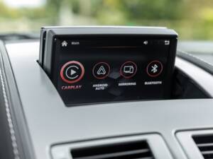 Image 9/77 of Aston Martin DBS (2009)