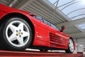 Bild 9/50 von Ferrari 348 TS (1991)