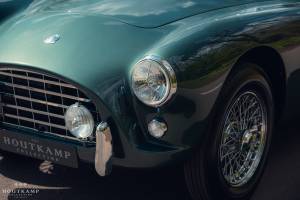Imagen 11/20 de AC Ace Bristol (1959)