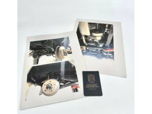 Immagine 8/50 di Land Rover 90 (1990)