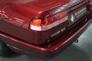 Image 41/58 de Alfa Romeo 2.0 Spider (1992)