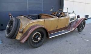Bild 10/50 von Bugatti Typ 44 (1929)