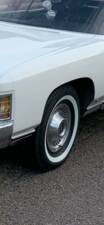 Image 33/37 de Chevrolet Impala Convertible (1971)