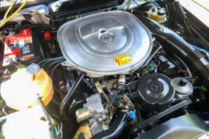 Image 4/50 de Mercedes-Benz 420 SL (1986)