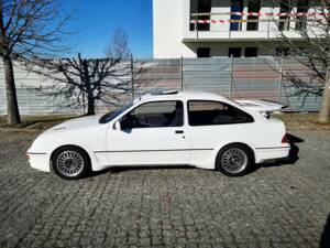 Bild 2/5 von Ford Sierra 2.0 (1987)