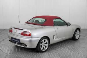 Afbeelding 36/50 van MG F 1.8i (2001)