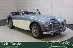 Immagine 1/19 di Austin-Healey 3000 Mk III (BJ8) (1966)