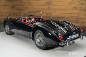 Immagine 11/19 di MG MGA 1600 (1961)