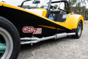Bild 48/50 von Lotus Seven (1971)