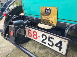 Bild 15/41 von Chenard - Walcker T2 Torpedo (1912)
