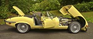 Bild 23/50 von Jaguar E-Type V12 (1974)