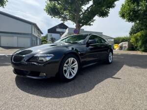 Bild 23/99 von BMW 650i (2007)