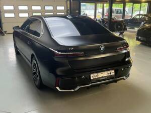 Image 38/50 de BMW i7 eDrive50 (2023)