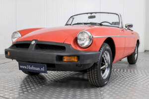 Bild 30/50 von MG MGB (1976)