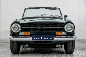 Immagine 20/50 di Triumph TR 6 PI (1972)