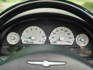 Immagine 22/32 di Ford Thunderbird (2003)