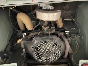 Bild 21/24 von Citroën 2 CV (1964)