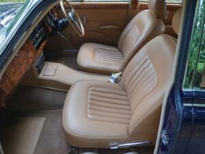 Afbeelding 12/19 van Jaguar Mk II 3.8 (1959)