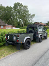 Immagine 2/28 di Land Rover Defender 90 (2015)