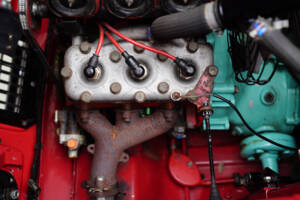 Bild 78/95 von Saab 96 (1964)