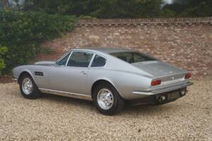 Bild 14/50 von Aston Martin V8 (1974)