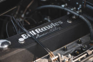 Image 7/50 de Austin-Healey 3000 Mk I (BT7) (1959)