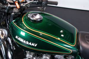 Imagen 46/50 de Kawasaki DUMMY (1976)