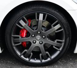 Image 46/50 of Maserati GranCabrio Sport (2013)