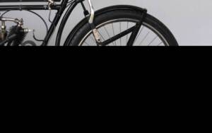 Immagine 10/53 di Peugeot Moto Légère MD 2 (1912)