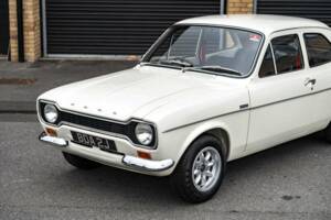 Bild 22/40 von Ford Escort Twin Cam (1971)
